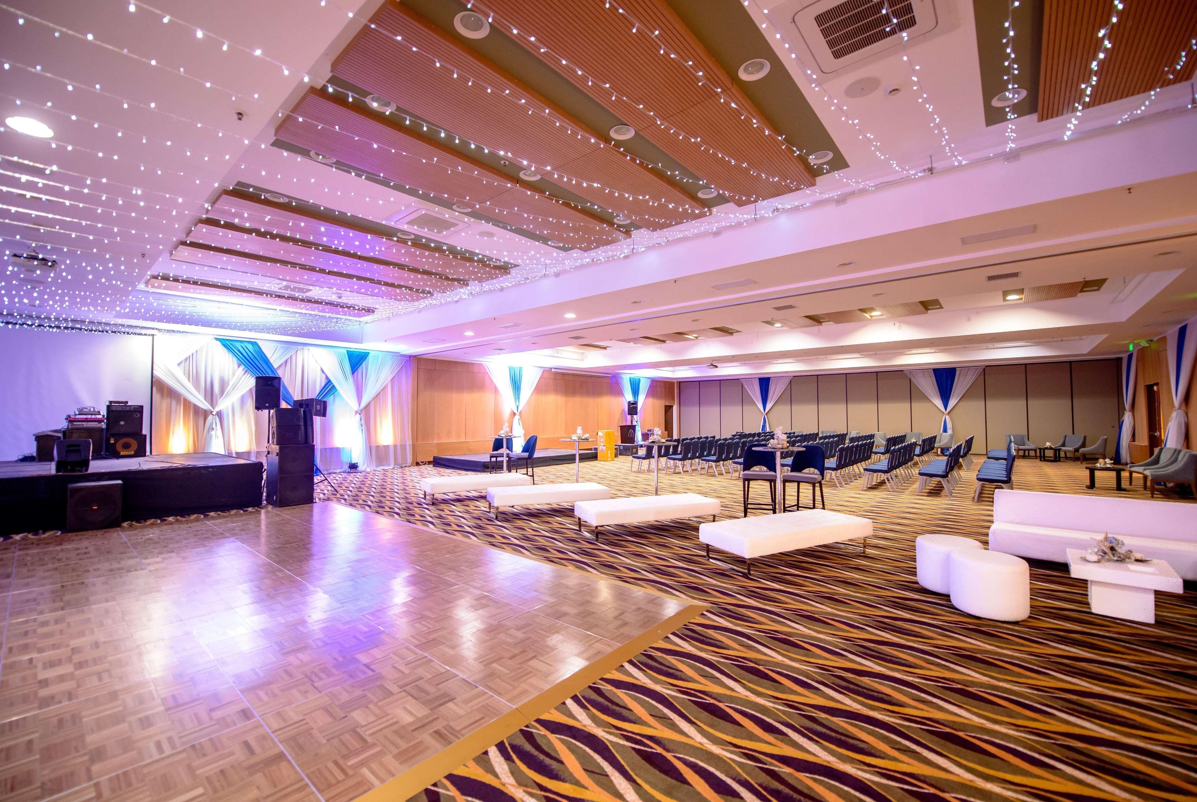 Wyndham Manta Sail Plaza Hotel And Convention Center Extérieur photo